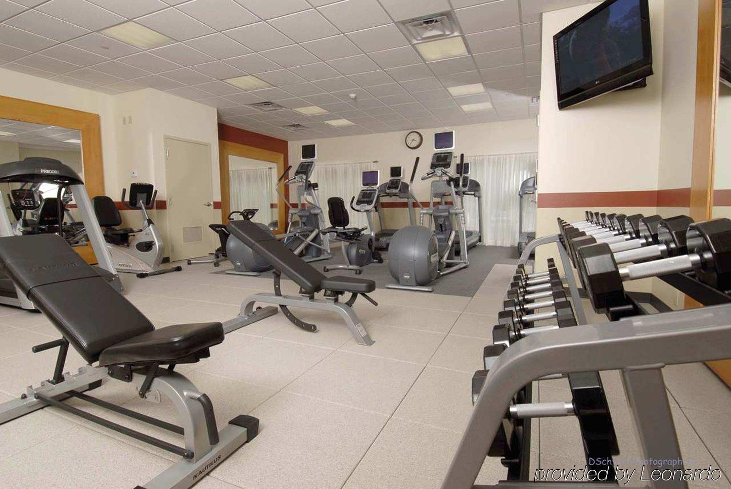 Embassy By Hilton Cincinnati Northeast - 4* Blue Ash