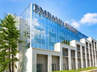 Embassy By Hilton Cincinnati Northeast - Hotel 4*