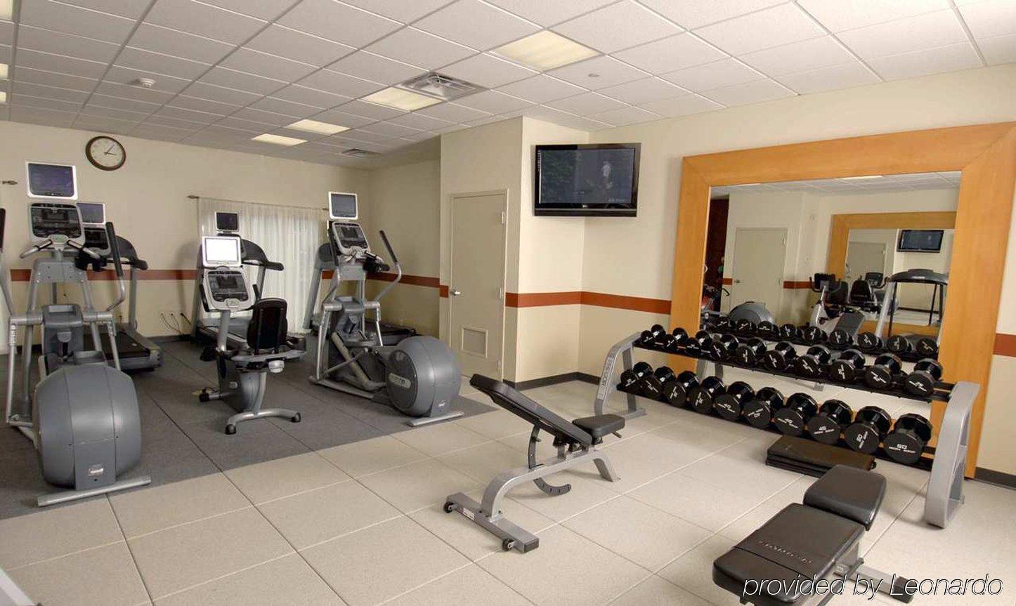 Embassy By Hilton Cincinnati Northeast -