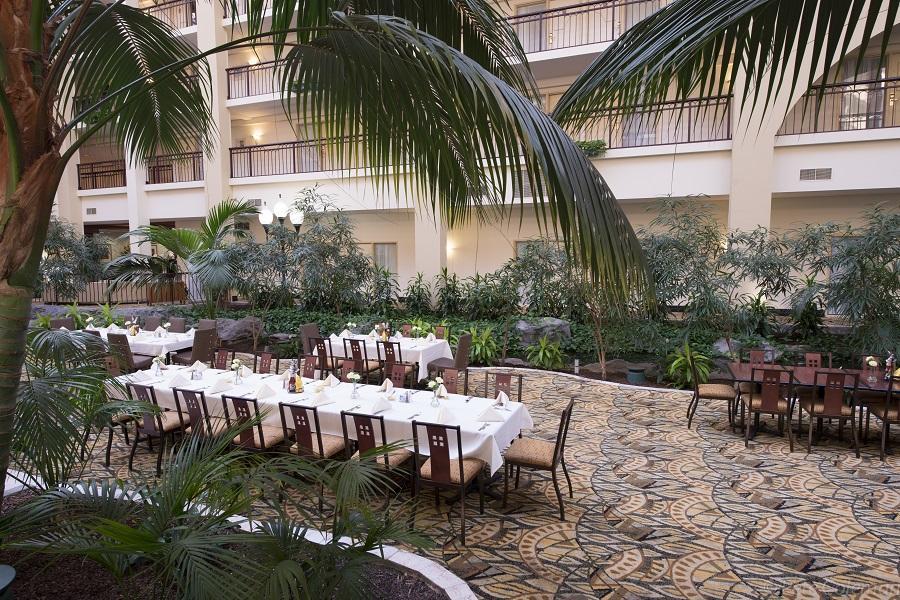 Embassy By Hilton Cincinnati Northeast - 4*